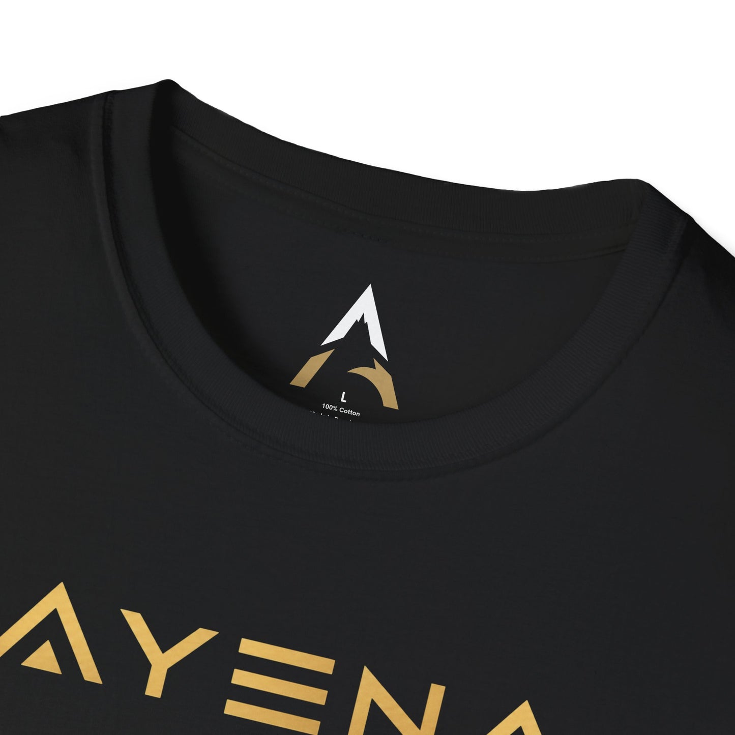 AYENA " Element" Premium Tee