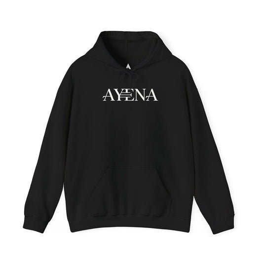 AYENA "Element" Heavyweight Hoodie