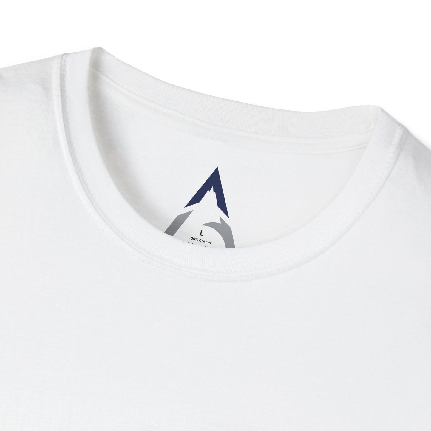 AYENA Luxury Blank Tee