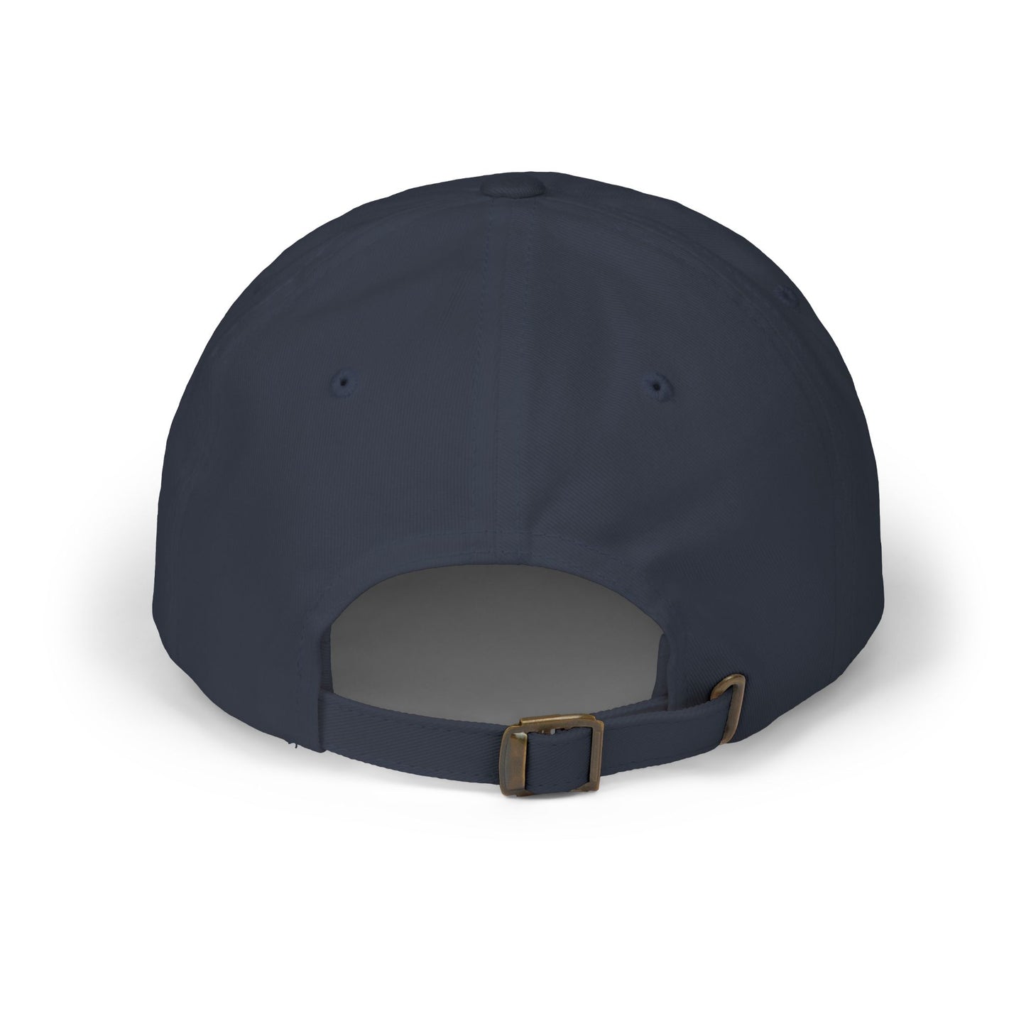 AYENA Signature Cap - Midnight Navy Edition