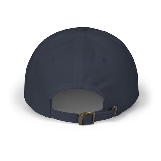 AYENA Signature Cap - Midnight Navy Edition