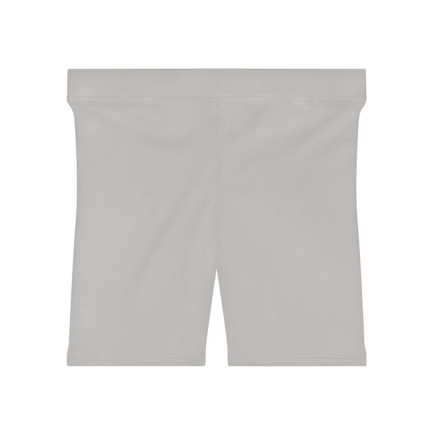 AYENA "Shape" High-Waisted Shorts