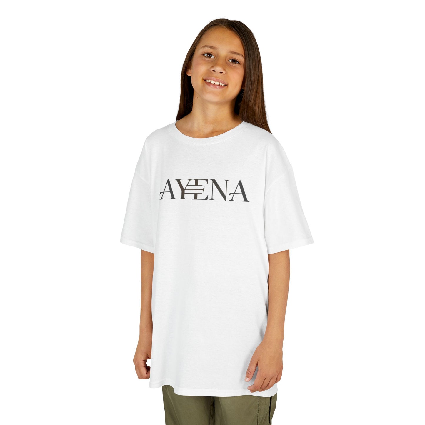 AYENA Kids Tee Shirt