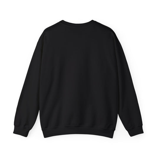 AYENA "Element" Crewneck Sweatshirt