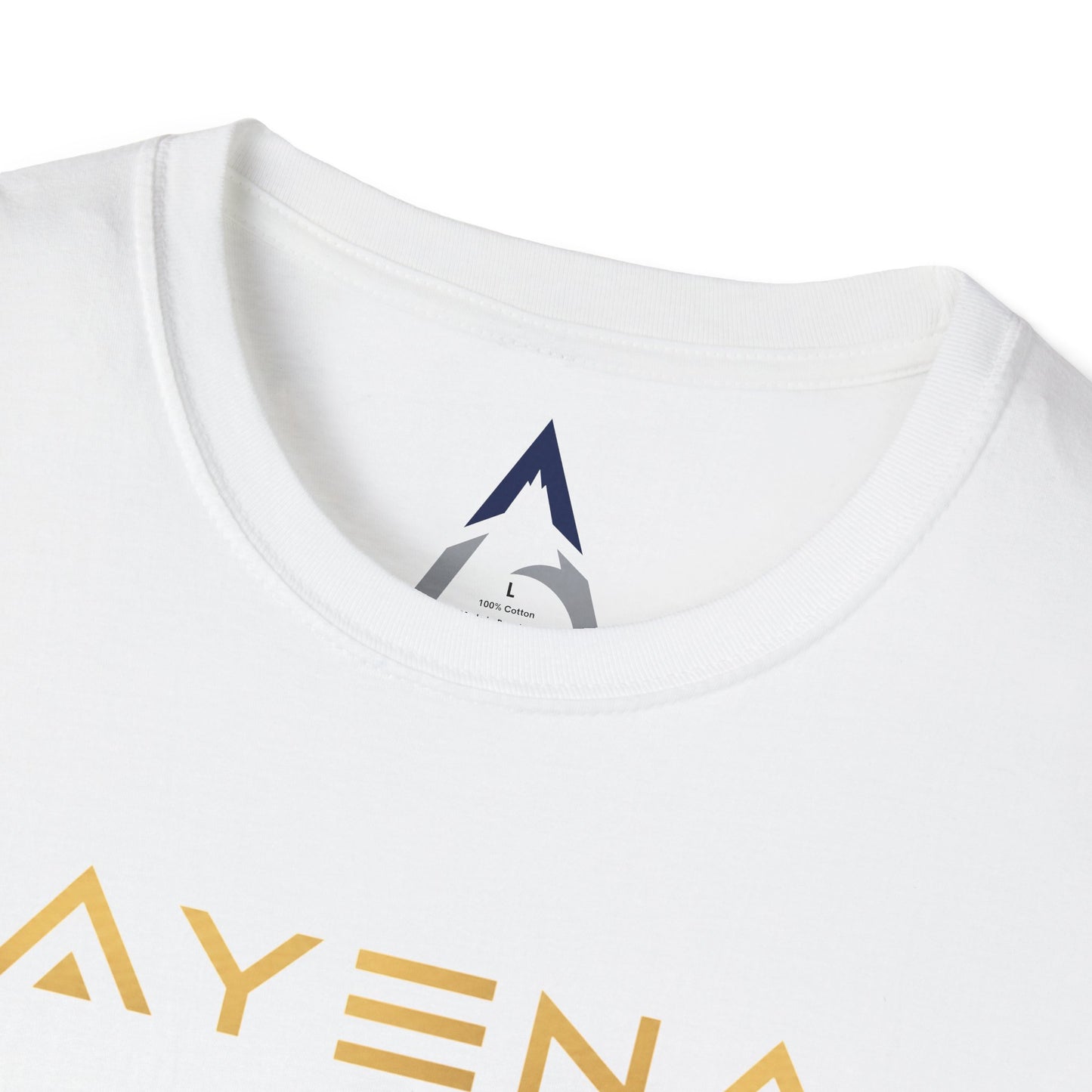 AYENA "Element" Premium Tee