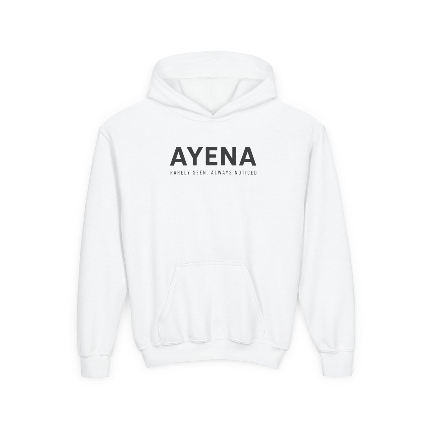 AYENA Youth Hoodie